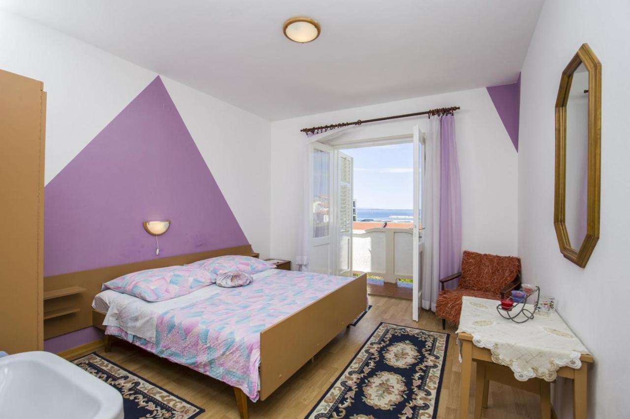 Rooms Padovan Banjol 외부 사진