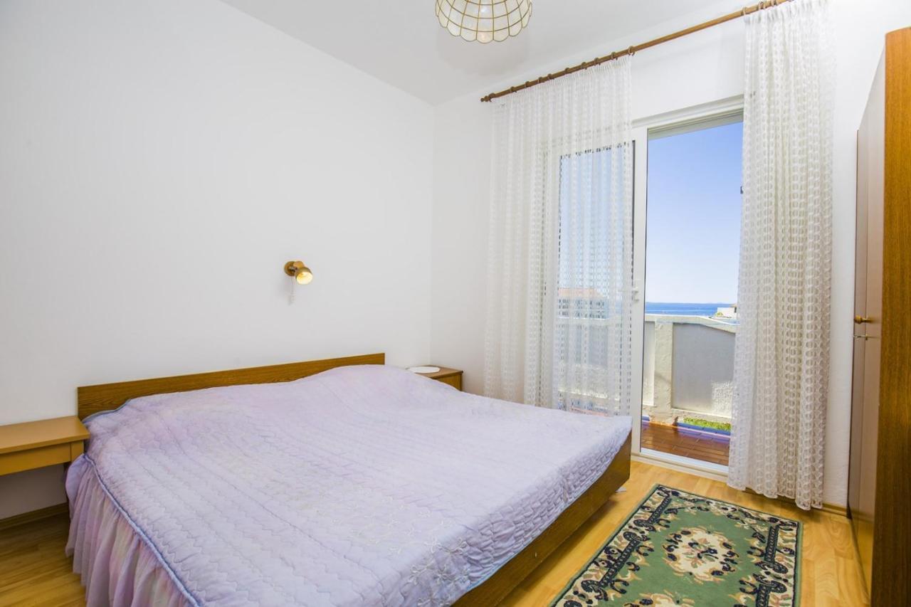 Rooms Padovan Banjol 외부 사진