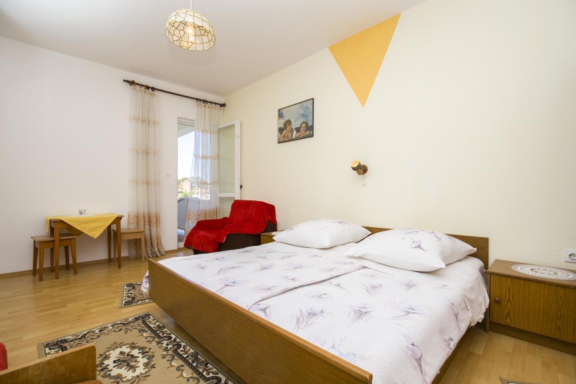 Rooms Padovan Banjol 외부 사진