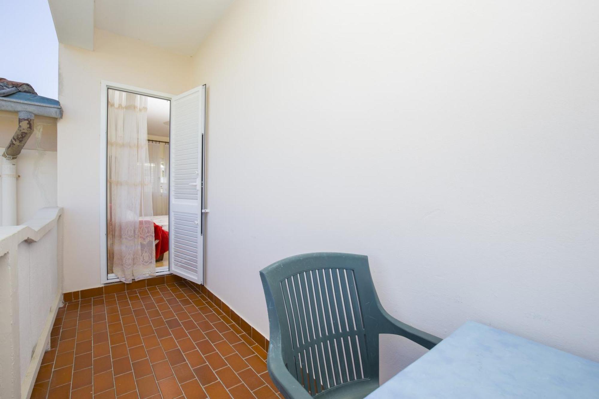 Rooms Padovan Banjol 외부 사진