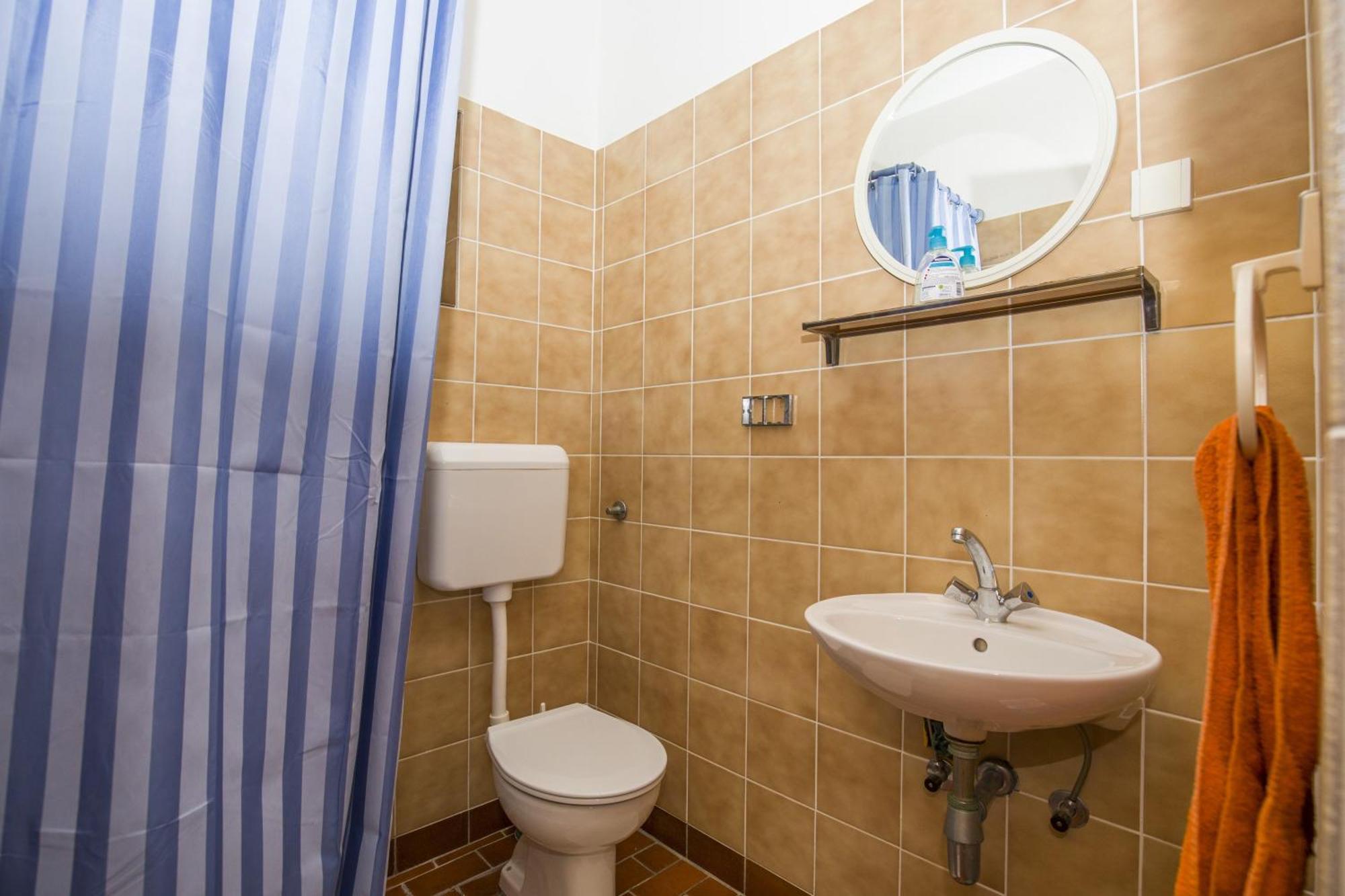 Rooms Padovan Banjol 외부 사진