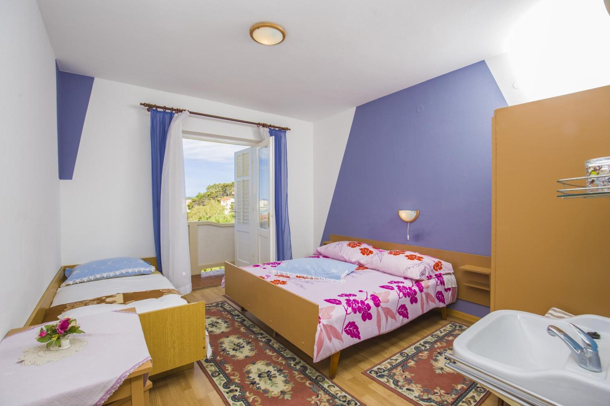 Rooms Padovan Banjol 외부 사진